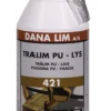 Trælim PU 421, 250ml, lys