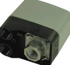Trykafbryder CS, 4-12 bar, 1/2" - Danfoss
