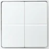 Tryk WS4-215ZE, ZIGBEE, ral 9016