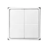 Tryk WS4-216Z zigbee greenpower RAL9016
