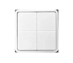 Tryk WS4-216Z zigbee greenpower RAL9016