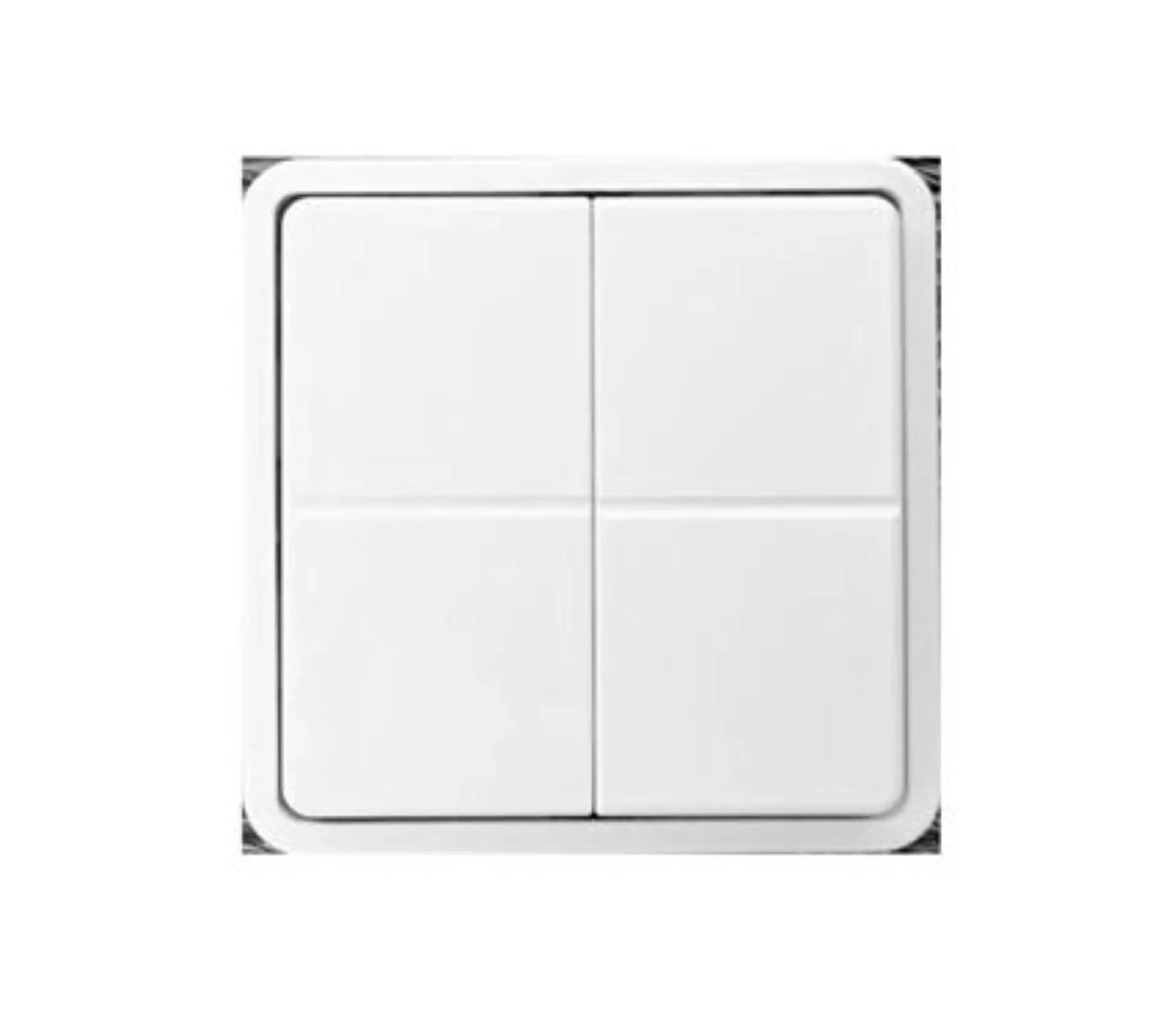 Tryk WS4-216Z zigbee greenpower RAL9016
