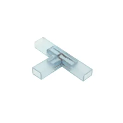 T-samler til 230V LED strip Type Q, LEDlife (restsalg)