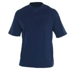 T-shirt Marine