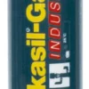 Tætningsmasse Gasket, 300ml, Sikasil, rød