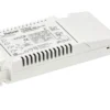 Tulsa LED driver 24W Dali, OP-3395lm / MP-3515lm, 5P konnektorboks