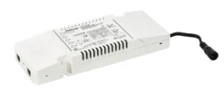 Tulsa LED driver 24W Dali, OP-3395lm / MP-3515lm, 5P konnektorboks