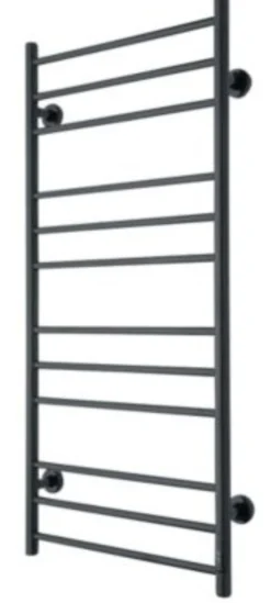 TVS eldo 12 sort timer, 1160 x 530 mm