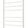 TVS eldo 12 timer håndklædetørrer, hvid, 1160 x 530 mm