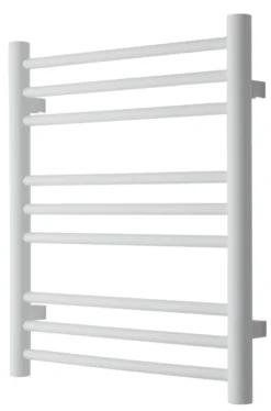 TVS håndklæderadiator PIVO 9-500 hvid