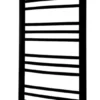 TVS Model NEMO 18-500 sort, 1195x510 mm, CC på 470 mm