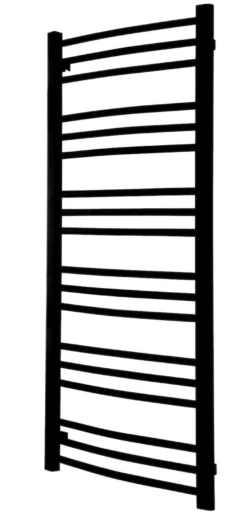 TVS Model NEMO 18-500 sort, 1195x510 mm, CC på 470 mm