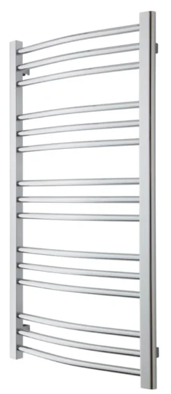 TVS Nemo 15-500 håndklæderadiator 990x510 mm CC 470 mm Krom