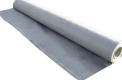 Typar Geotextil SF27, 90 g/m², 0,2 meter, 150 meter, Grå, Klasse 1
