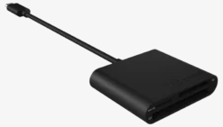 Type-C™ USB 3.0 multi card reader