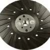 Tyrolit Bagskive Turbo, Ø125 mm, M14, Ekstra Hård