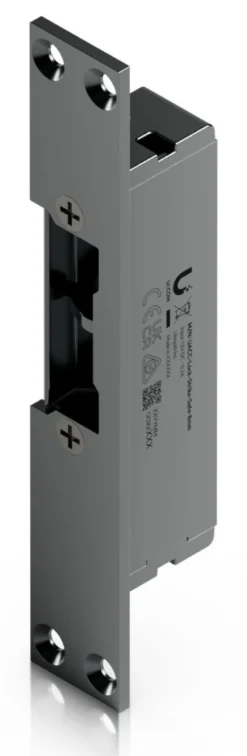 Ubiquiti adgangskontrol, fail-safe elektrisk slutblik, 8 mm låsespalte
