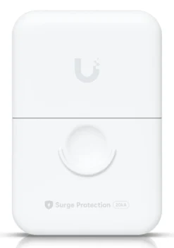 Ubiquiti Ethernet Surge Protector Pro, til udendørs højhastighedsnetværk