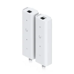 Ubiquiti PoE-extender til 2-leder Kabling, par