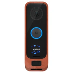 Ubiquiti, specialdesignet dæksel til G4