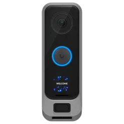 Ubiquiti, specialdesignet dæksel til G4