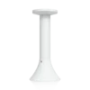 Ubiquiti UACC-AI-PTZ-PRECISION-PM loftbeslag til AI PTZ Precision kamera, 1,5" NPS-gevind, hvid