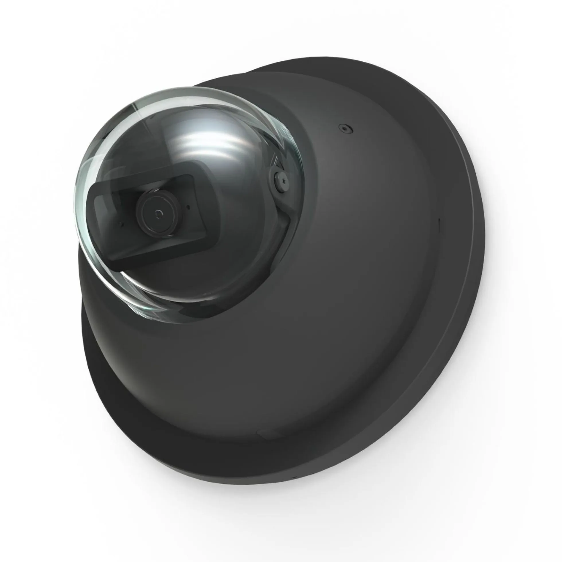 Ubiquiti UACC-GB-PLATE-B, monteringsplade til UniFi Protect kameraer