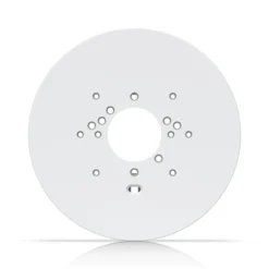Ubiquiti UACC-GB-PLATE-B, monteringsplade til UniFi Protect kameraer
