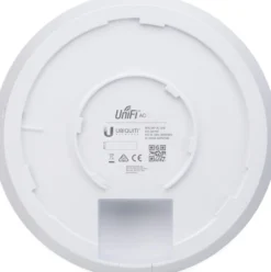 Ubiquiti UAP-XG – UniFi WiFi 5 Access Point med høj kapacitet (10G backhaul, 1500 klienter)