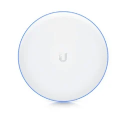 Ubiquiti UBB-XG – UniFi Building-to-Building Bridge, 60 GHz PtP med 10G SFP+ (par)