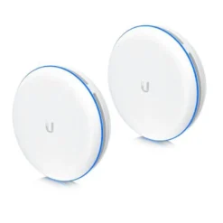 Ubiquiti UBB-XG – UniFi Building-to-Building Bridge, 60 GHz PtP, 10G SFP+ (enkelt enhed) – UBB-XG-SINGLE