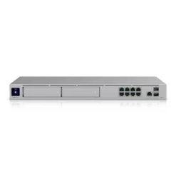 Ubiquiti UDM-Pro Max – UniFi Dream Machine Pro Max, 10 Gbps gateway med rack-montering