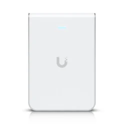 Ubiquiti U6 in-wall WiFi 6 access point, U6-IW