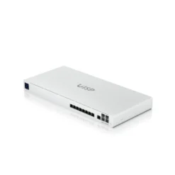 Ubiquiti UISP-R Pro – 10G ISP-router med multi-WAN