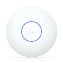 Ubiquiti U7-Lite, WiFi 7 AP, 4 spatial streams, 2.5 GbE uplink