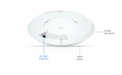 Ubiquiti U7 Long-Range WiFi 7 AP