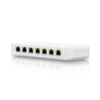 Ubiquiti Ultra 210W, 8-port, GbE PoE switch