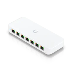 Ubiquiti Ultra 210W, 8-port, GbE PoE switch