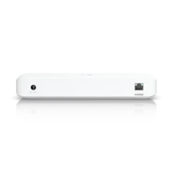 Ubiquiti Ultra 210W, 8-port, GbE PoE switch
