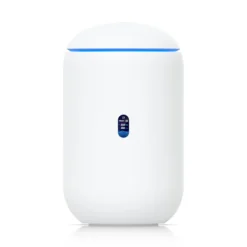 Ubiquiti UniFi Dream Router 7 – WiFi 7 alt-i-én router med PoE – UDR7