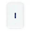 Ubiquiti UniFi Dream Wall – alt-i-én WiFi 6 gateway med 17" touchskærm – UDW
