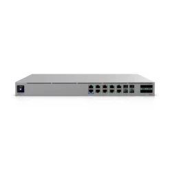 Ubiquiti UniFi Enterprise Fortress Gateway (EF-Core), 100 Gbps, 79 Gbps IDS/IPS, 5.000+ IPsec