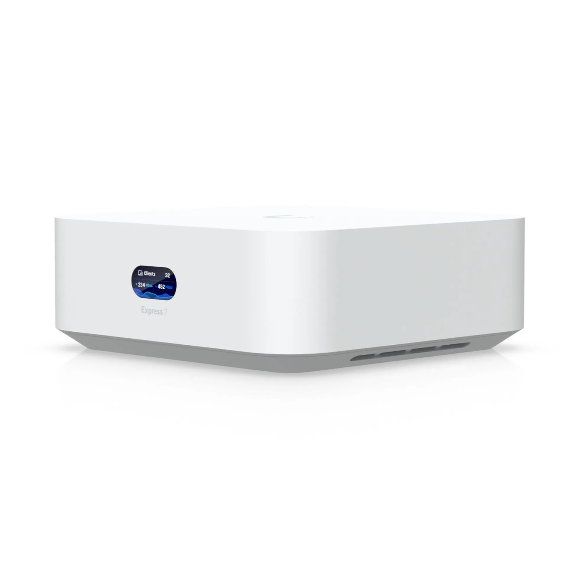 Ubiquiti UniFi Express 7 – WiFi 7 router og controller-i-én – UX7