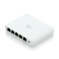Ubiquiti UniFi Flex 2,5G, 5-ports switch