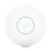 Ubiquiti UniFi 6 Long-Range, 3000 Mbit/s, 2400 Mbit/s (5 GHz), 600 Mbit/s (2.4 GHz), Wi-Fi 6, Multi User
