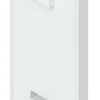 Ubiquiti UniFi magnetisk vægbeslag til Compact Switch – UACC-SWITCH-FM
