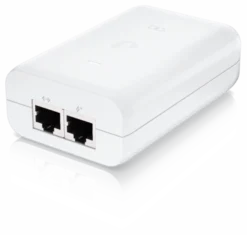 Ubiquiti UniFi PoE+ adapter, 30W