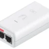 Ubiquiti Unifi POE injector, 24V, 12W