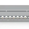 Ubiquiti UniFi Pro HD 24 switch, Layer 3, 22x 2.5 GbE, 2x 10 GbE, 4x 10G SFP