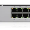 Ubiquiti UniFi Pro 24-Port PoE, managed, L2/L3, Gigabit Ethernet, rack